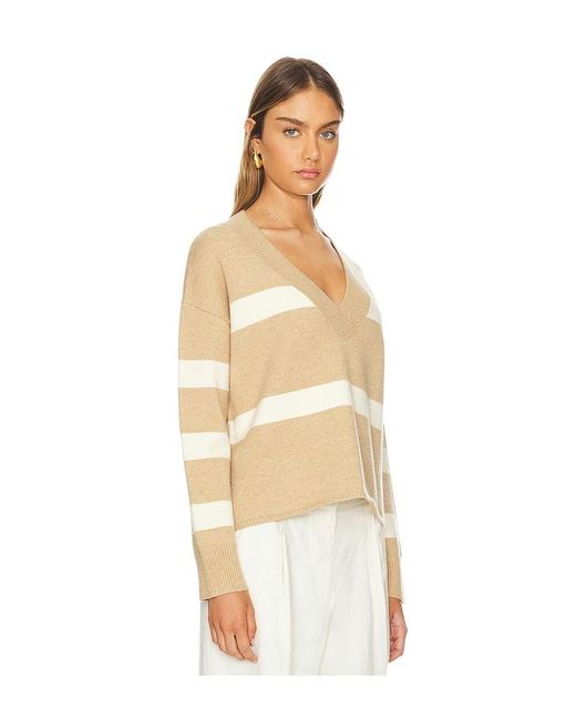 LNA Morjana セーター Natural