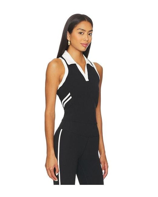Splits59 Austin ポロシャツ Black