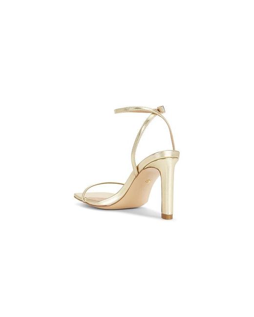 Raye White Kathryn Heel