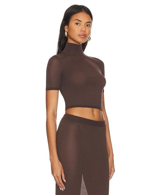 L'academie Brown 'Academie Hadi Top