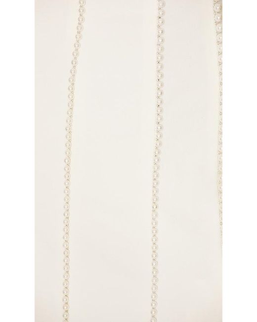 Elliatt White Whynter Maxi Dress