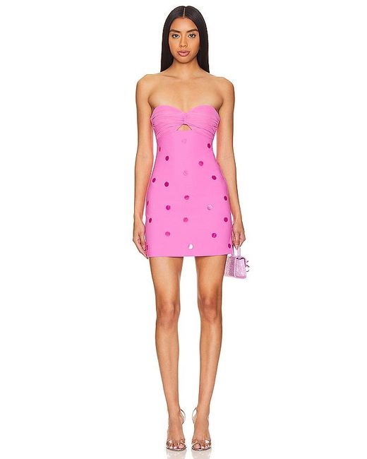 Likely Pink Lexi Dress