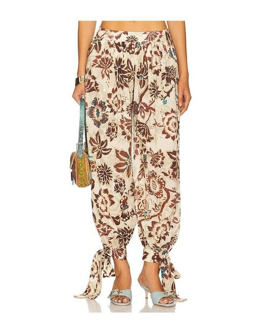 Siedres Natural Mishka Pant