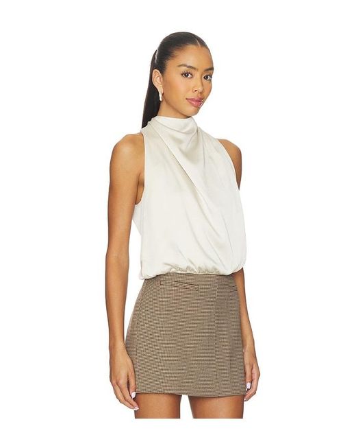 Astr Natural Joleisa Top