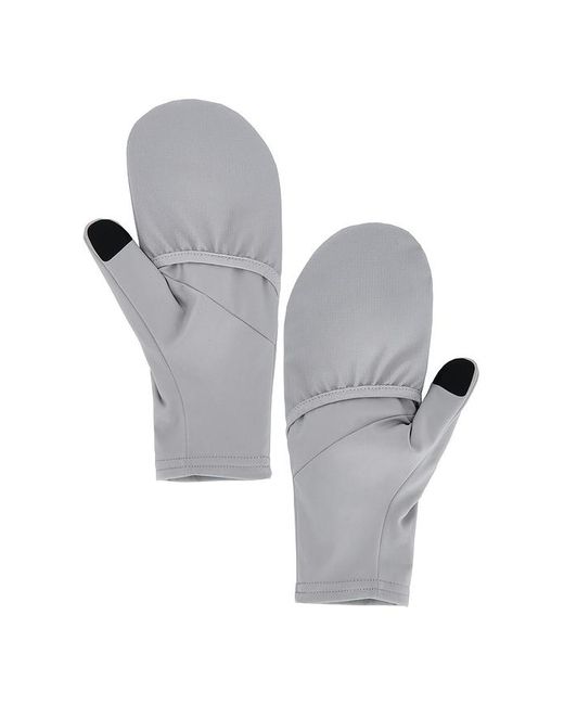 On Shoes White Core Glove for men