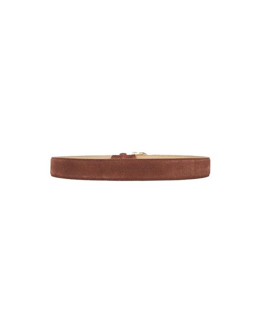 FAVORITE DAUGHTER Natural The Juni Belt