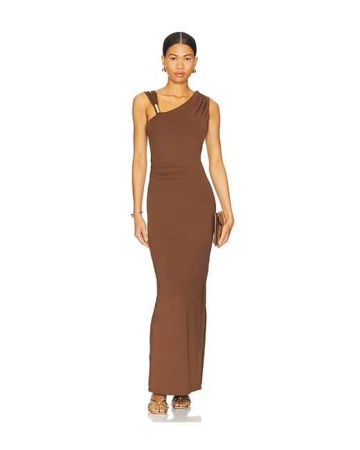 SNDY'S Multicolor X Revolve Baylee Maxi Dress