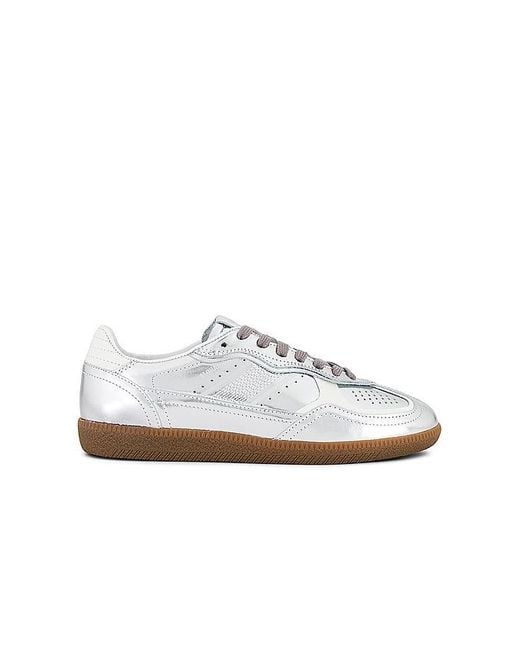 Alohas White Tb.490 Rife Sneaker