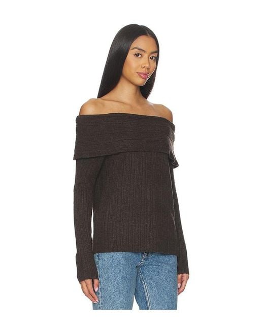 Heartloom Black Strick Kat