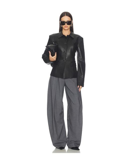 Misha Gray The Sculpted Pant