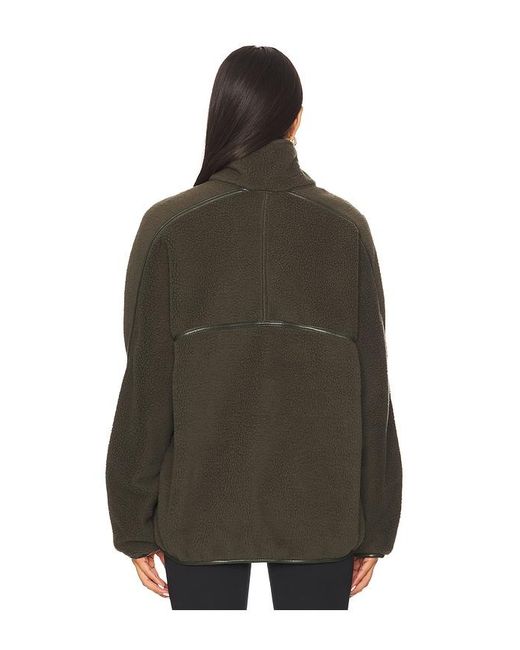 Lamarque Black Helsa Sweater