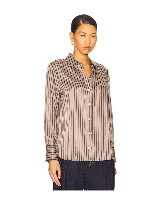 Rails Saige トップ Natural