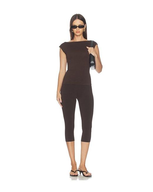 SER.O.YA Multicolor Petra Knit Top