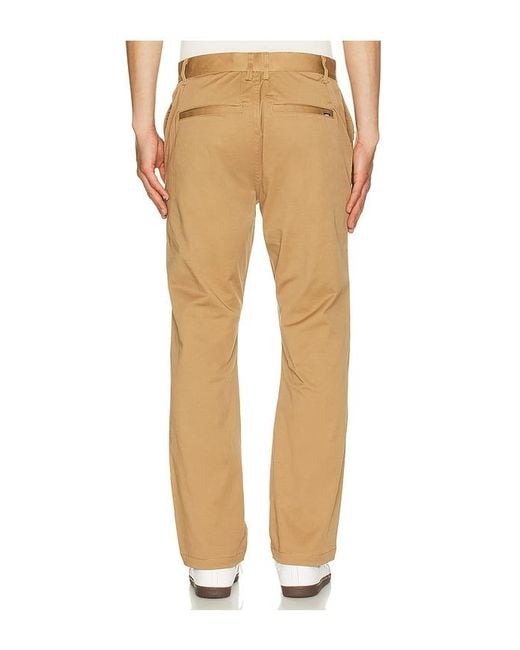 Former Natural Legacy Chino Pant for men