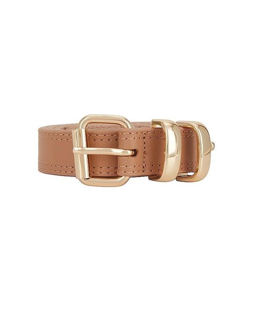Lovestrength Natural Classic Belt