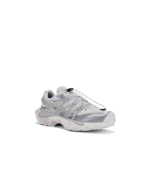 メンズ Salomon Xt スニーカー White