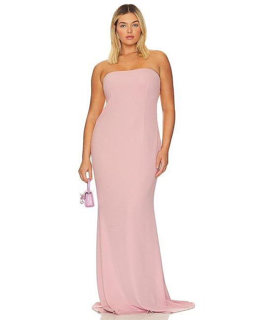 Katie May Multicolor X Revolve Mary Kate Gown