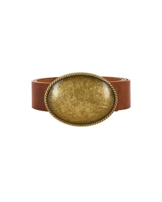 Lovers + Friends Multicolor Nola Belt