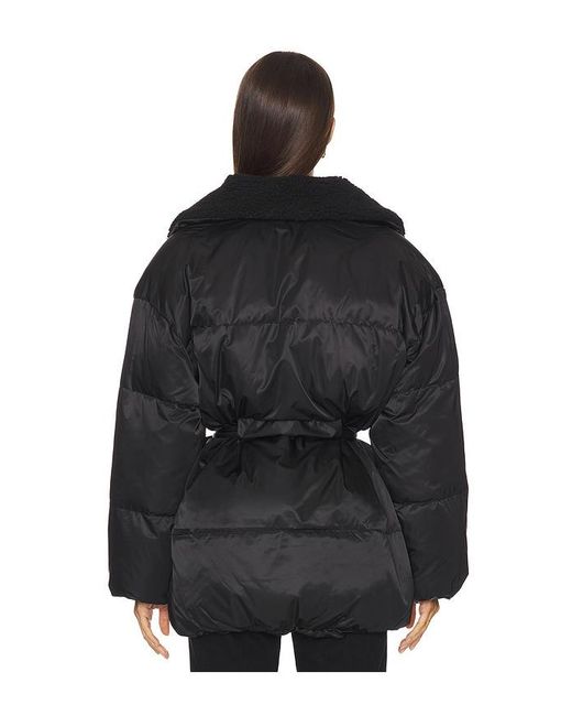 Heartloom Black Remi Jacket