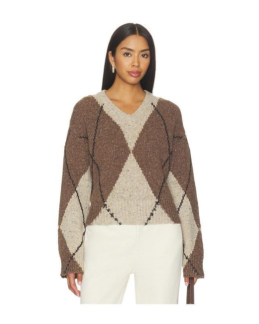 Altuzarra Natural Parish Sweater