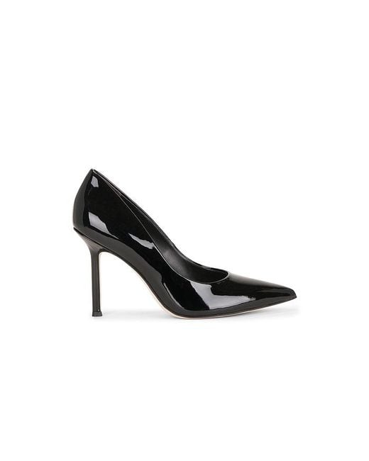 FAVORITE DAUGHTER Black Riley Pump