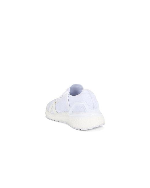 Adidas By Stella McCartney White Ultraboost 20