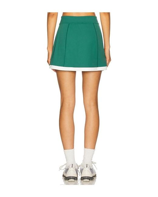 Splits59 Blue Monah Rigor Skort
