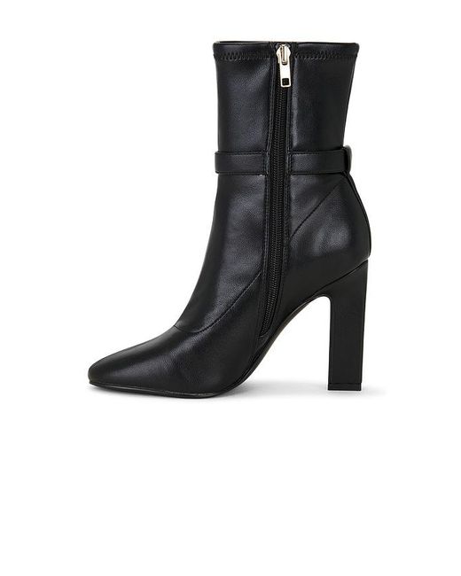Steve Madden Black Boot Aroma