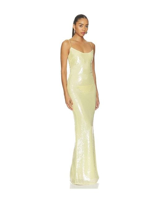 The New Arrivals Ilkyaz Ozel Multicolor Isis Dress