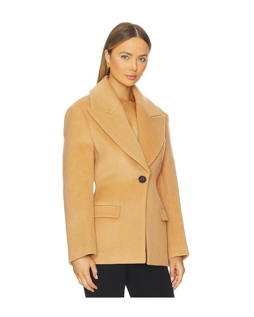 Ronny Kobo Natural Mantel Calla