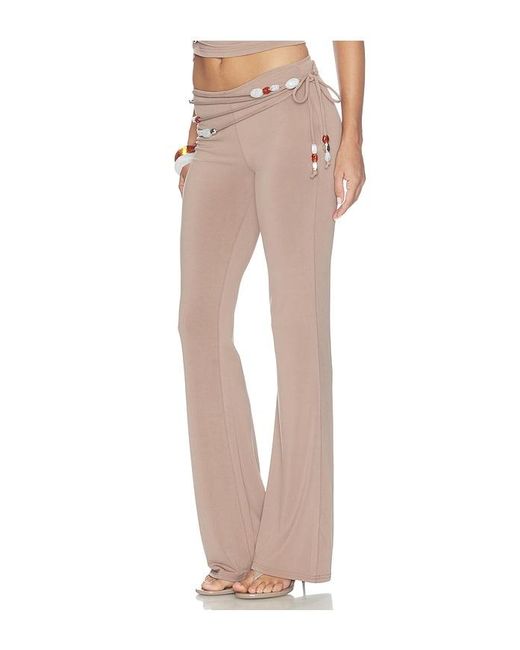 I.AM.GIA Natural Rhea Pant