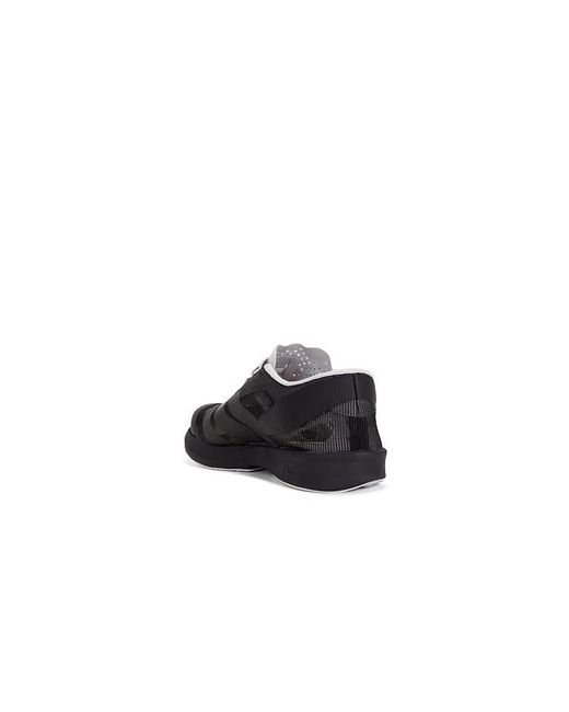 Y-3 Black Adizero Rc6 Sneaker for men