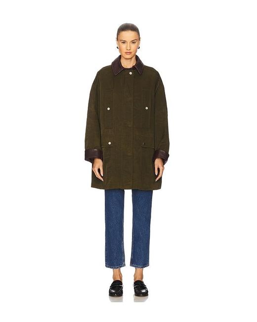 A.L.C. Blue A..C. Theo Jacket