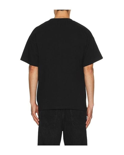 Reason Black Fast & Furious Tee for men