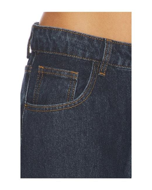 Lioness Blue Offshore Jeans