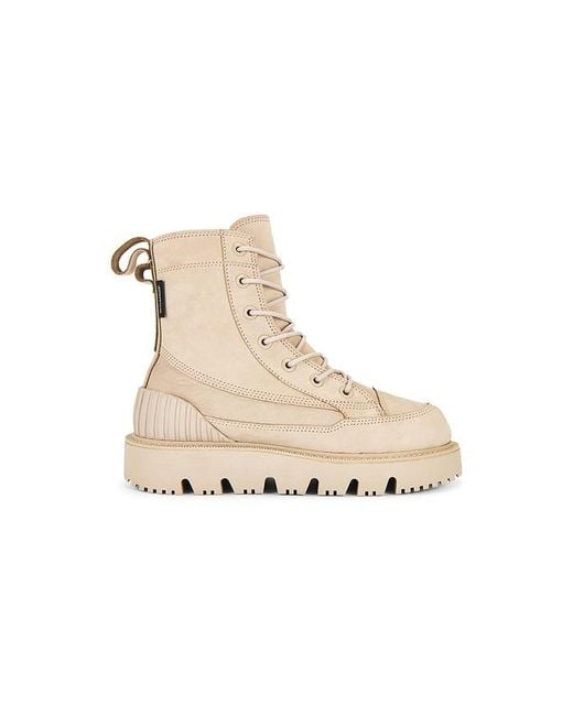 Converse Natural Chuck 70 Waterproof Leather