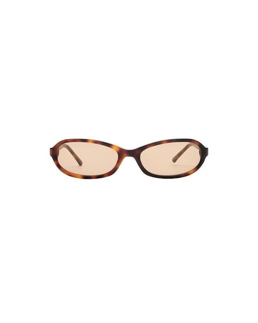 Luv Lou Multicolor The Elcie Sunglasses