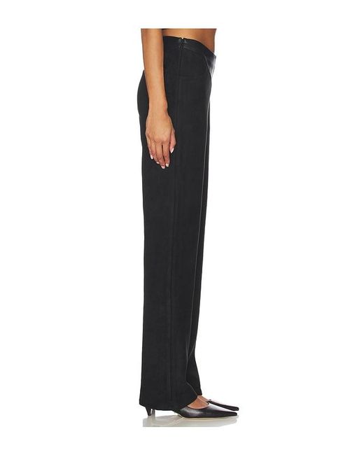 Nakedvice Black The Jack Pant