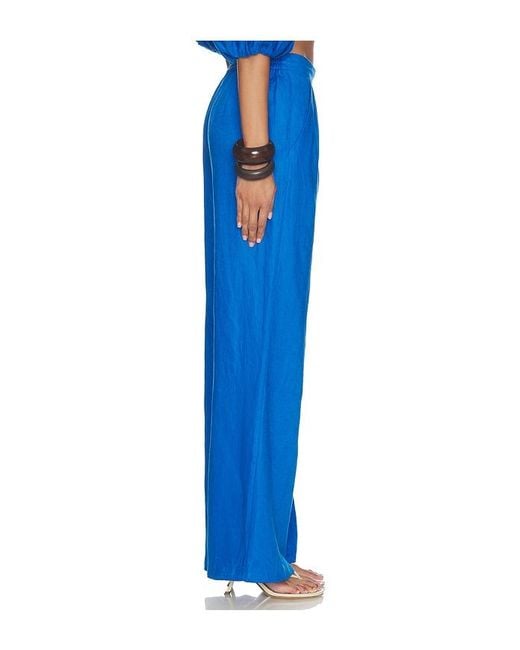 Yumi Kim Blue Bliss Pant