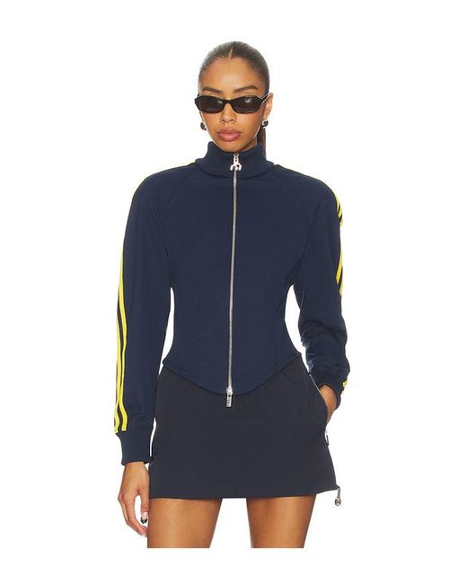 Women's adidas x Miaou Corset Track Top Jacket