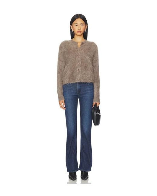 Rag & Bone Blue Bootcut Peyton