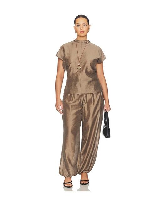 L'academie Natural 'Academie Harmi Pant