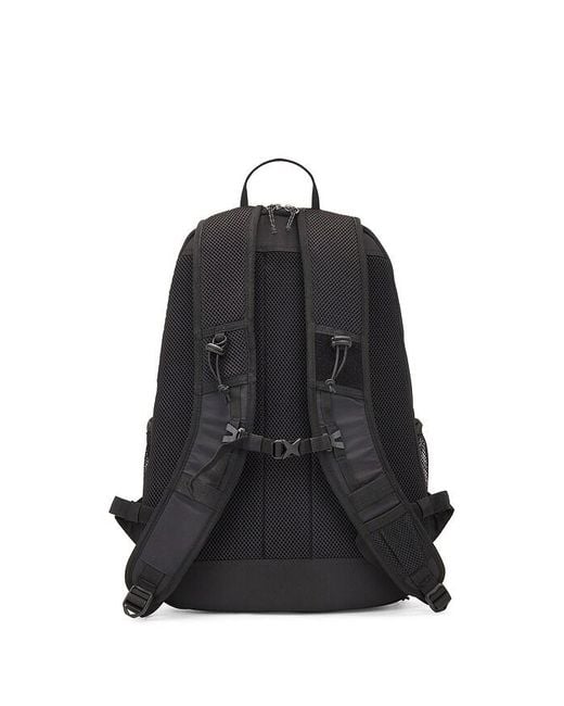 Thisisneverthat Black Sp Backpack 29 for men