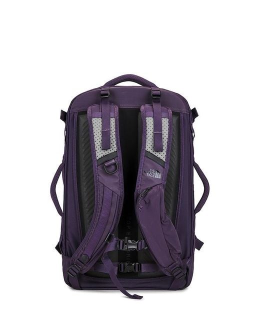 The North Face Rucksack in Purple für Herren