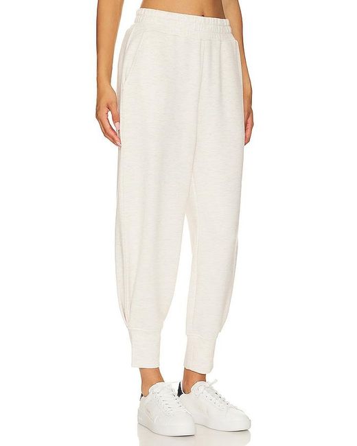 Varley White The Relaxed Pant 25