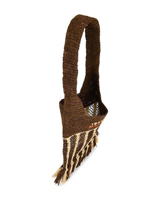Isabel Marant Multicolor Praia Small Bag