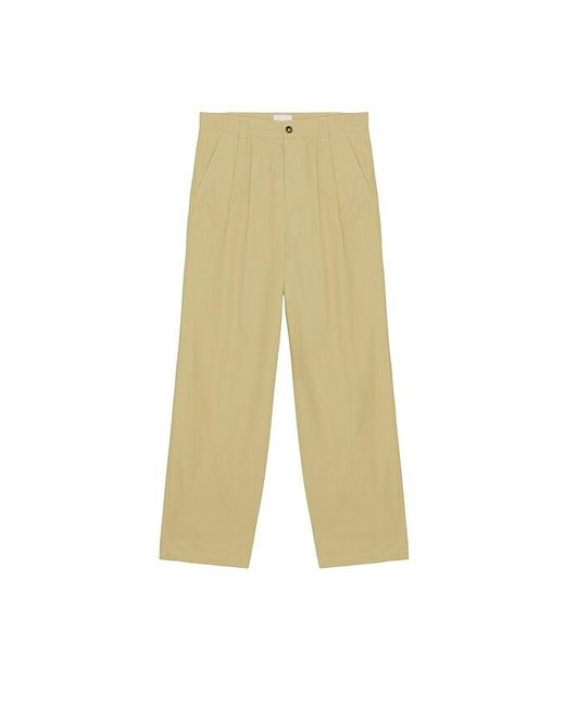 A.P.C. Natural Ricky Pant for men