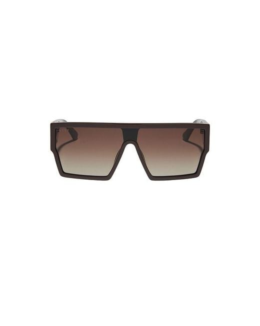 DIFF Multicolor Electra Sunglasses