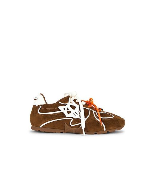 Naked Wolfe Multicolor Adored Sneaker