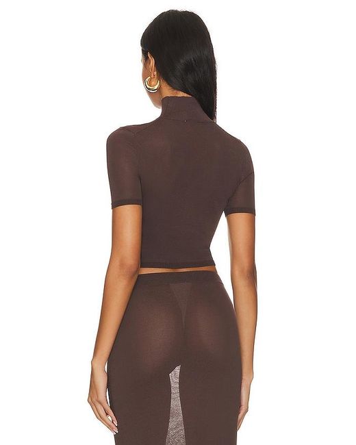 L'academie Brown 'Academie Hadi Top